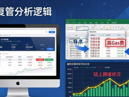 用imToken官网总结交易经验，3步轻松复盘