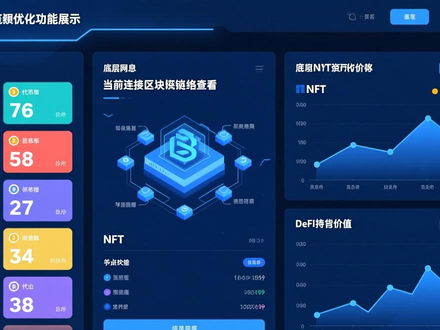 新版imToken 2.0国际版评测：跨链桥多方便？用它管理多链资产实际体验如何？