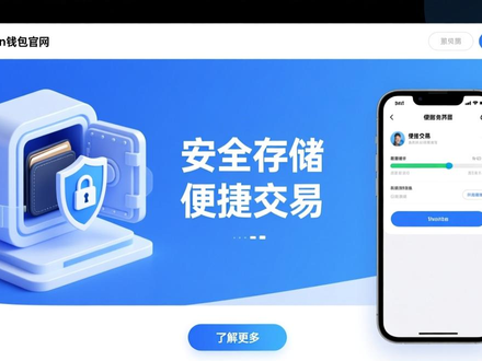 imToken钱包官网评测：设计直观但细节待提升，下载体验如何？
