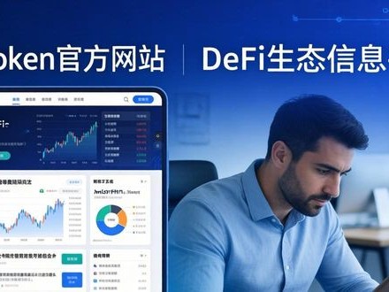 imToken官方网站在DeFi生态中扮演啥角色？快来一探究竟！