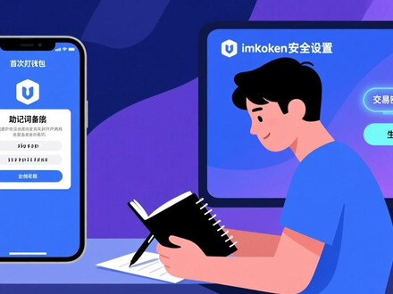 苹果用户看过来：快速获取官方imToken钱包的详细安全指南