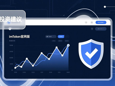 评估最新imToken官网版对投资影响，从功能、安全、市场适应性入手