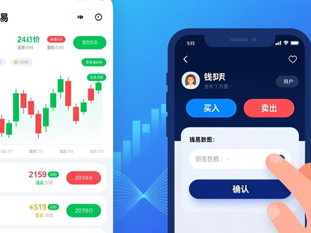 imToken钱包怎么安全下载？官方App投资功能与市场动态解析