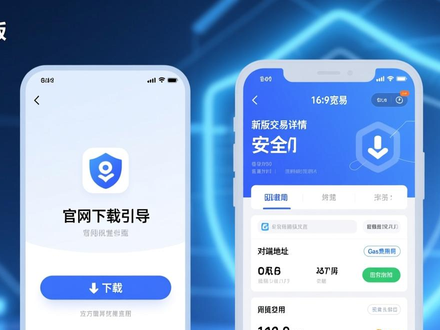 imToken新版下载安装指南：三步实现交易透明化，安全追踪每笔资产流向