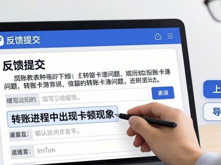如何通过imToken官网参与用户反馈？三步教程