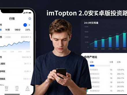 imToken 2.0安卓版投资：三步走稳选策略
