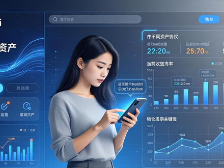 Token钱包官网 数字资产管理投资策略提升技巧