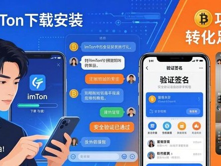 imToken下载安装的营销策略：三步提升转化率