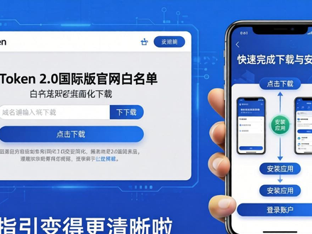 最新imToken 2.0国际版下载 用户实测数据分享