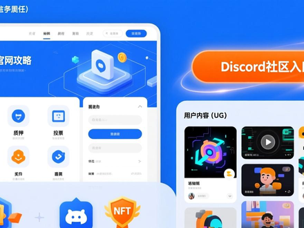 imToken官网攻略：新手必看，轻松上手链上空投、质押与投票