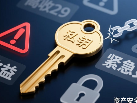 别踩坑！教你用正确网址玩转imToken，安全实现数字资产流动