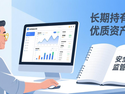 imToken官网下载教程：安全使用钱包增加长期收益