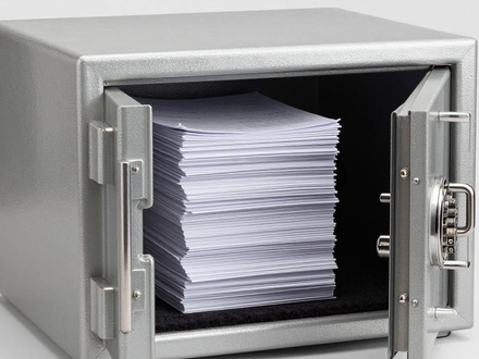 imToken钱包怎么备份最安全？12个助记词正确保管指南