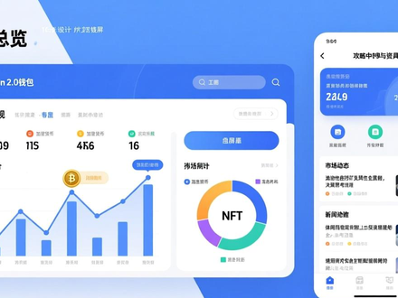 imToken 2.0使用攻略：如何优化DeFi资源配置与管理多链资产
