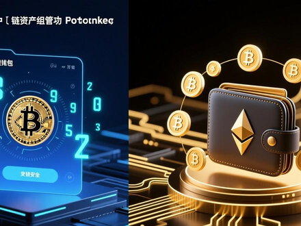 IM钱包官网：数字资产管理、交易与理财服务全面介绍