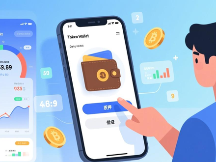 Token钱包App使用教程：如何高效管理数字资产实现稳定收益