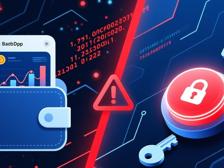 imToken安全下载指南：官方入口是核心，避开仿冒风险才能谈技巧