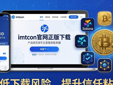imToken正版下载占多少市场？竞争策略揭秘