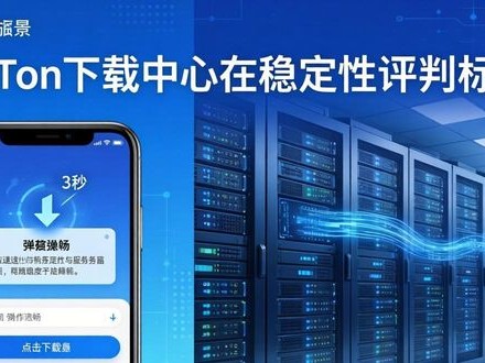 imtoken下载中心稳定性怎么判断？3个标准看仔细