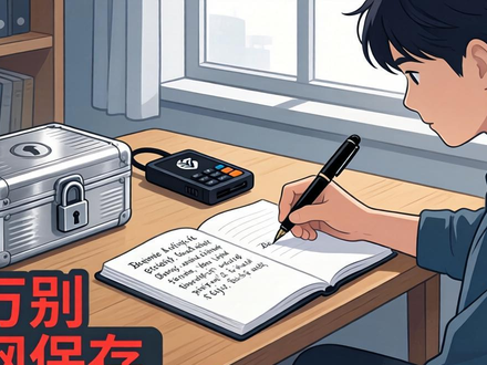 imToken钱包正版下载安装指南 三步操作提升资产安全