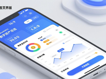 imToken钱包2.0：专注用户真实需求，让数字资产管理更简单直观