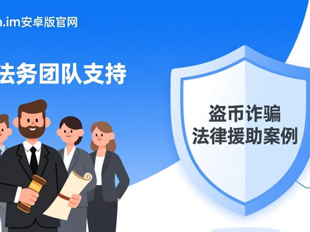 token.im安卓版官网的合规与法律支持到底怎么样？这份解读助你安心投资