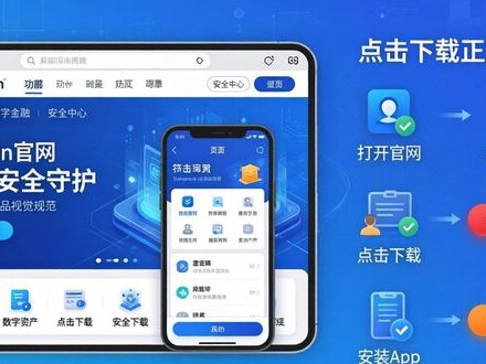imToken下载加入事故保险，三步守护资产安全