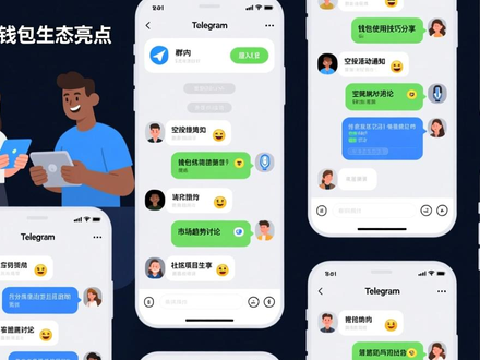 imToken钱包官方下载：用户支持渠道与社区交流指南