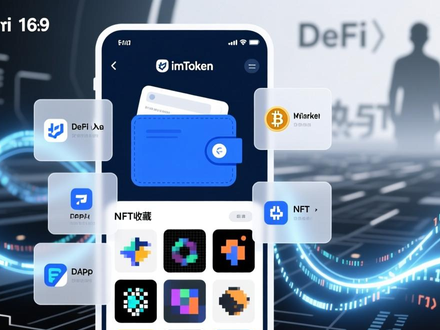 imToken安卓版下载与使用指南：安全评估及市场影响力分析