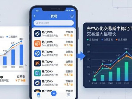 imtoken官网下载后，怎么从钱包看市场趋势？