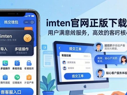 imToken官网正版下载，用户满意这样办
