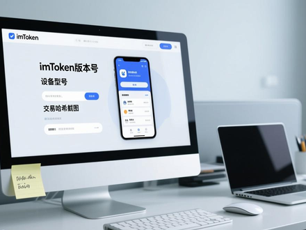 imToken沟通指南：官网与App内高效求助技巧