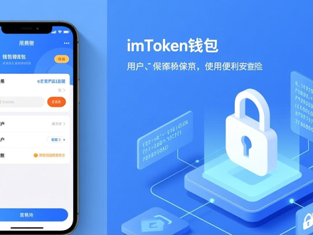 imToken安全下载指南：独家加密技术与便捷应用亮点解析