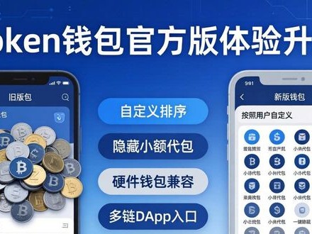 Token钱包官方版：用户反馈如何推动体验升级