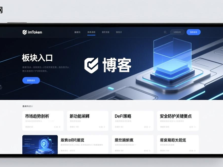imToken官网下载后，如何获取专业操作建议与安全指南？