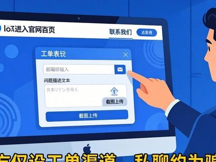 imToken官网客服渠道有哪些？怎么联系？