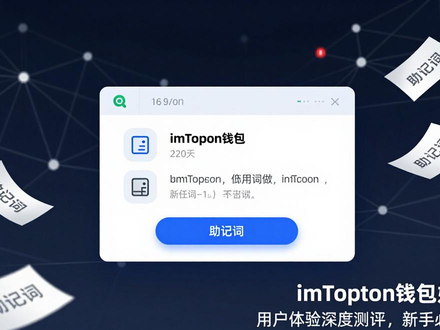 imToken钱包好用吗？用户体验深度测评，新手必看优缺点