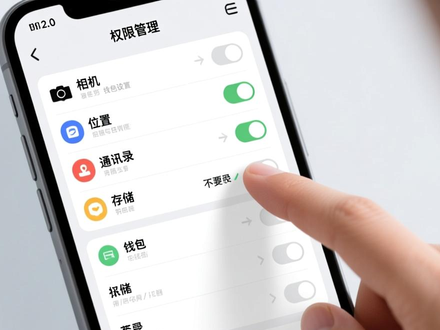 imToken 2.0用户必读：牢记这几点，你的加密资产更安全