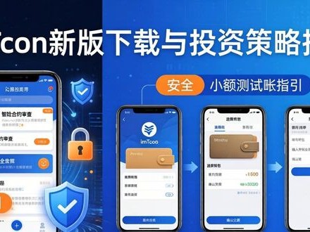 imToken新版下载技巧与投资策略