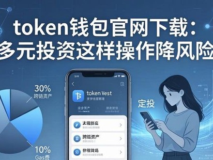 token钱包官网下载：多元投资这样操作降风险