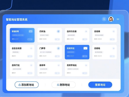 imToken新地址功能详解：如何增强隐私并简化资产操作