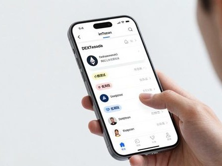 imToken下载后投资实操指南
