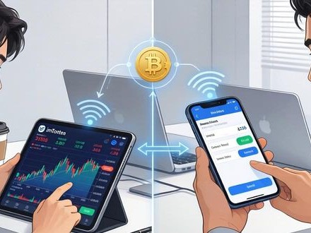 imToken安卓版下载：品牌推广与资产同步策略