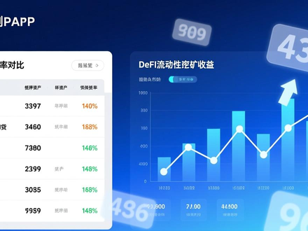 imToken钱包下载及使用指南：如何安全管理资产并提升投资回报