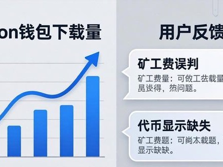 imToken钱包下载量报告 用户真的了解它吗？