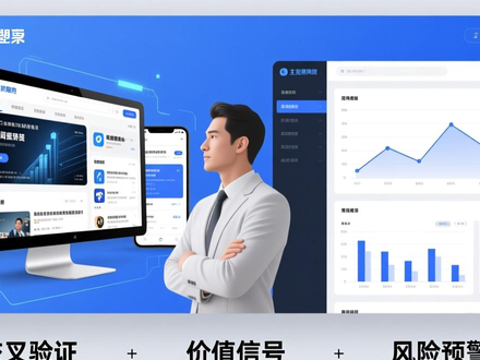 TokenIM钱包怎么用？别只靠它看消息！真正提高投资敏感度还得学这3招