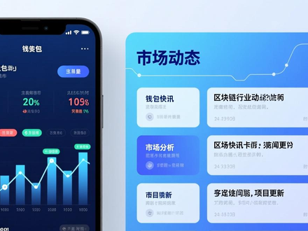 imToken官方下载与使用：如何查看资金流向和市场动态？