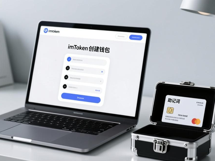 如何安全下载imToken并构建安全投资环境