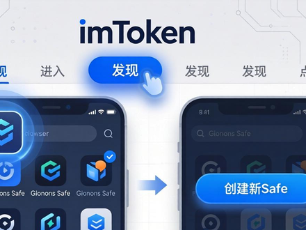 如何在imToken钱包官网下载中创建共享投资环境？多签钱包详细操作步骤