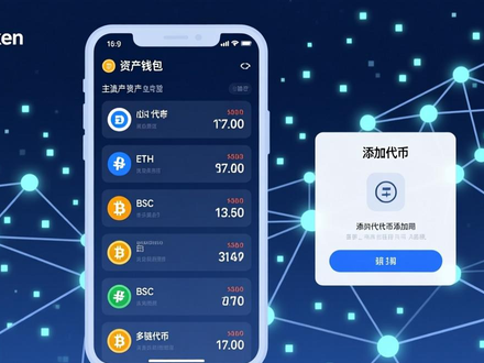 imToken钱包搭建教程：创建身份+备份助记词是关键